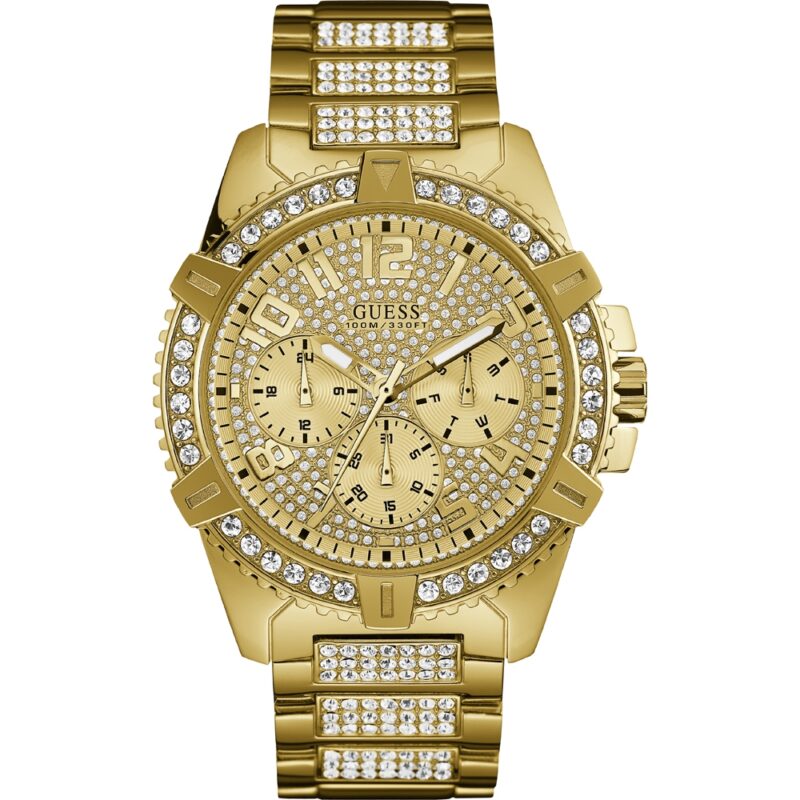 GUESS WATCHES W0799G2 (W0799G2) Unisex WATCHES