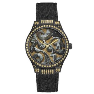 Guess Baroque (W0844L1)  Watch