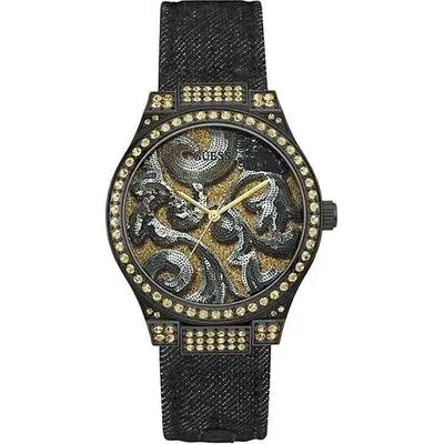 Guess Baroque W0844L1 Ladies Watch