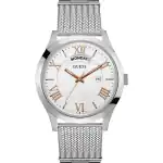 Guess Metropolitan W0923G1 Men's Watch
