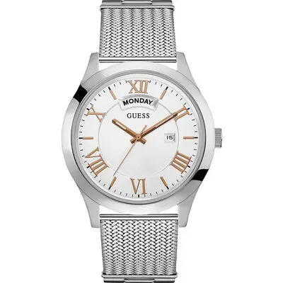 Guess Metropolitan W0923G1 Men's Watch
