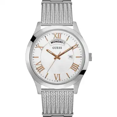 Guess Metropolitan W0923G1 Men's Watch