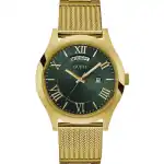 Guess Metropolitan W0923G2 Men's Watch