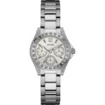 Guess Impulse W0938L1 Ladies Watch