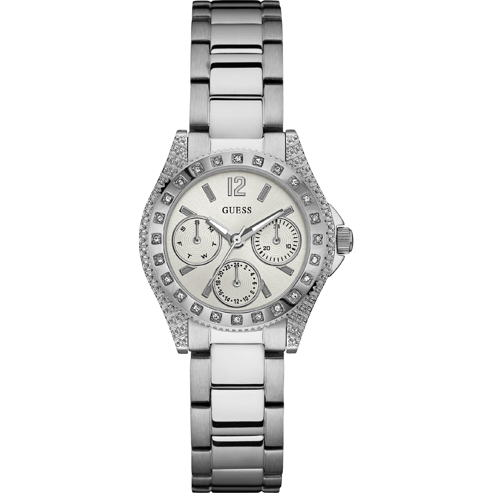 Guess Impulse W0938L1 Women's Watch 1 Guess Impulse W0938L1 Ladies Watch