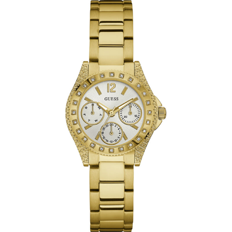 Guess Impulse W0938L2 Ladies Watch Guess Impulse W0938L2 Ladies Watch