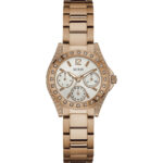 Guess Impulse W0938L3 Ladies Watch