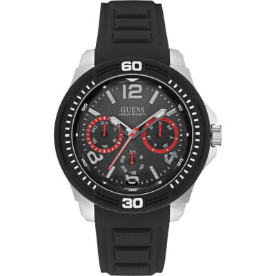 Guess Tread W0967G1 Men's Watch