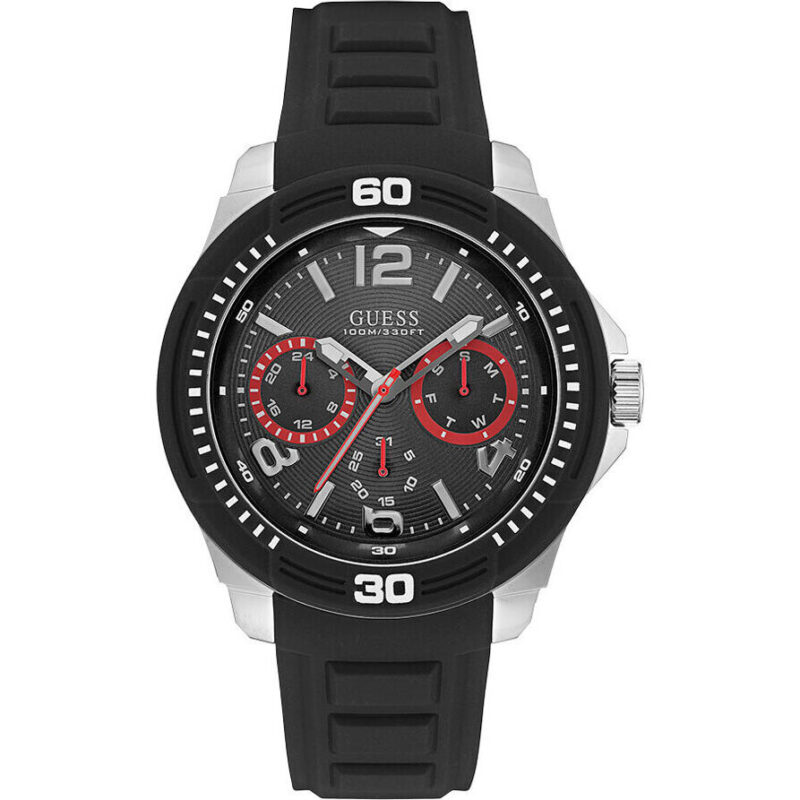 Guess Tread W0967G1 Men's Watch