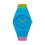 Guess Retro Pop (W0979L28) Unisex Watch