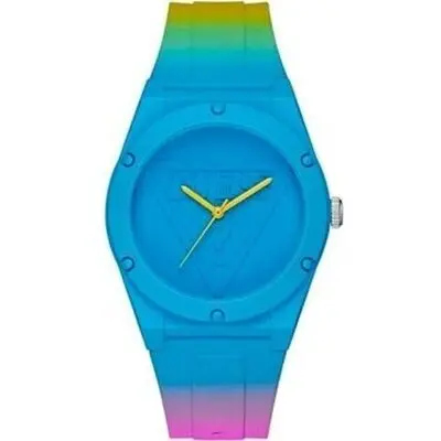Guess Retro Pop (W0979L28) Unisex WATCHES