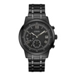 Guess Summit W1001G3 Men's Watch Chronograph
