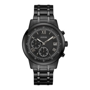 Guess Summit W1001G3 Men's Watch Chronograph
