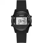 Guess Galactic W1031L2 Ladies Watch Chronograph