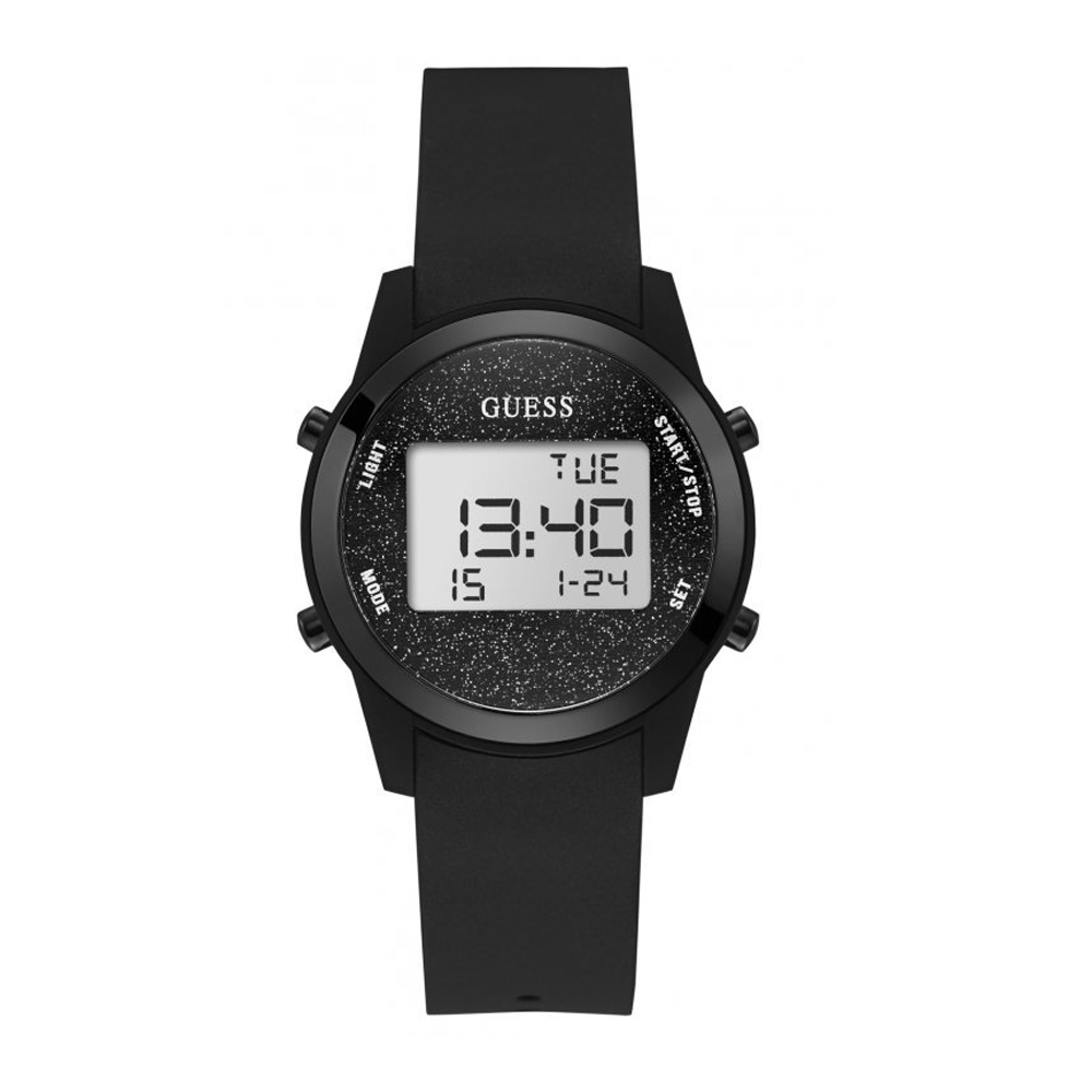 Guess Galactic W1031L2 Ladies Watch Chronograph