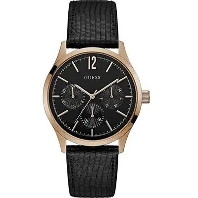 Guess Men's Watch (w1041g3)