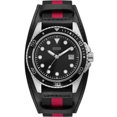 Guess Watches W1051g1 (W1051G1) Unisex WATCHES