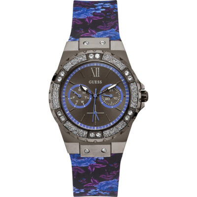 Guess Limelight W1053L8 Ladies Watch