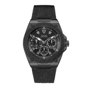 Guess Legacy W1058G3 Men's Watch