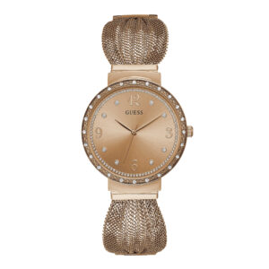 Guess Chiffon W1083L3 Ladies Watch