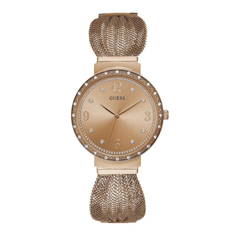 Guess Chiffon W1083L3 Ladies Watch Guess Chiffon W1083L3 Ladies Watch