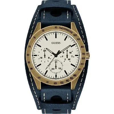 Guess Montana (W1100G2)  Watch