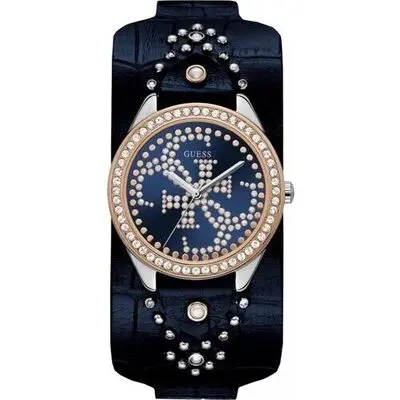 Guess Heartbreaker (W1140L3) Women's Watch