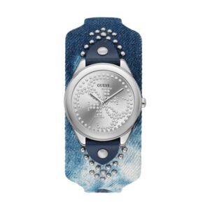 Guess Heartbreaker (W1141L1) Women's Watch