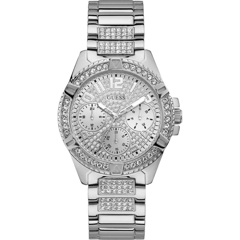 Guess Frontier W1156L1 Ladies Watch
