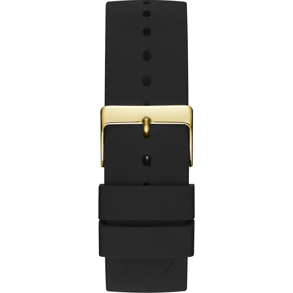 Guess Men's Watch (w1161g1) - Image 3