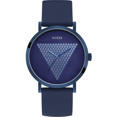 Guess Imprint W1161G4 Men's Watch