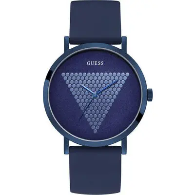 Guess Imprint W1161G4 Men's Watch