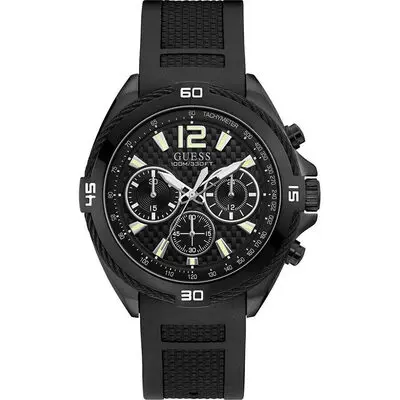 Guess Surge W1168G2 Men's Watch Chronograph