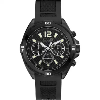 Guess Surge W1168G2 Men's Watch Chronograph