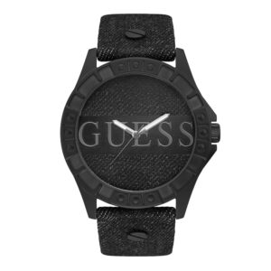 Guess Trooper W1241G1 Men's Watch
