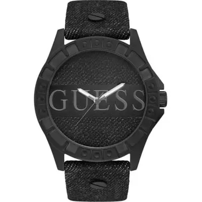 Guess Trooper W1241G1 Men's Watch