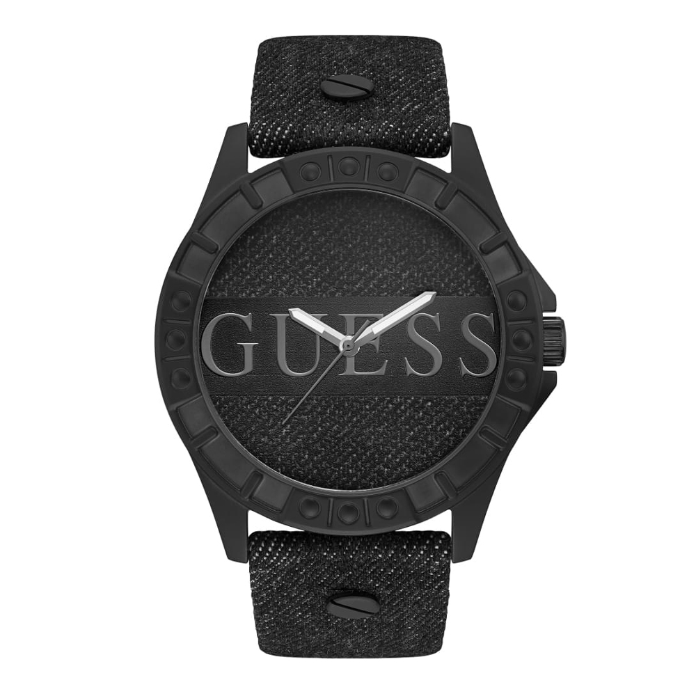 Guess Trooper W1241G1 Men's Watch 1 Guess Trooper W1241G1 Men's Watch