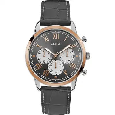 Guess Hendrix W1261G5 Men's Watch