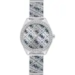 Guess Claudia W1279L1 Ladies Watch