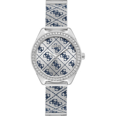 Guess Claudia W1279L1 Ladies Watch