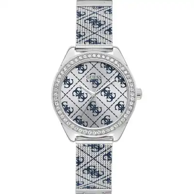 Guess Claudia W1279L1 Ladies Watch