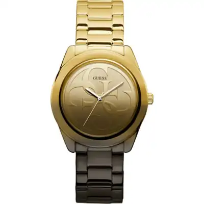 Guess G Twist W1284L1 Ladies Watch