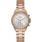 Guess Gemini W1293L3 Ladies Watch