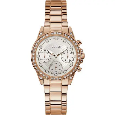Guess Gemini W1293L3 Ladies Watch