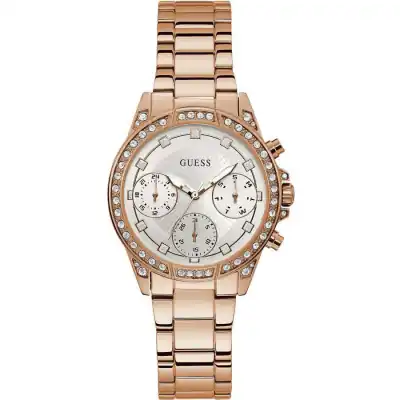 Guess Gemini W1293L3 Ladies Watch