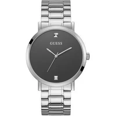 Guess W1315g1 (W1315G1) Men's Watch