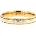 Anelli Recarlo W14fd003_bgh (W14FD003_BGH) Unisex JEWELRY