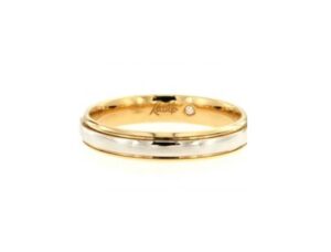 Recarlo Jewels Women's Ring (W14FD003_BGH)
