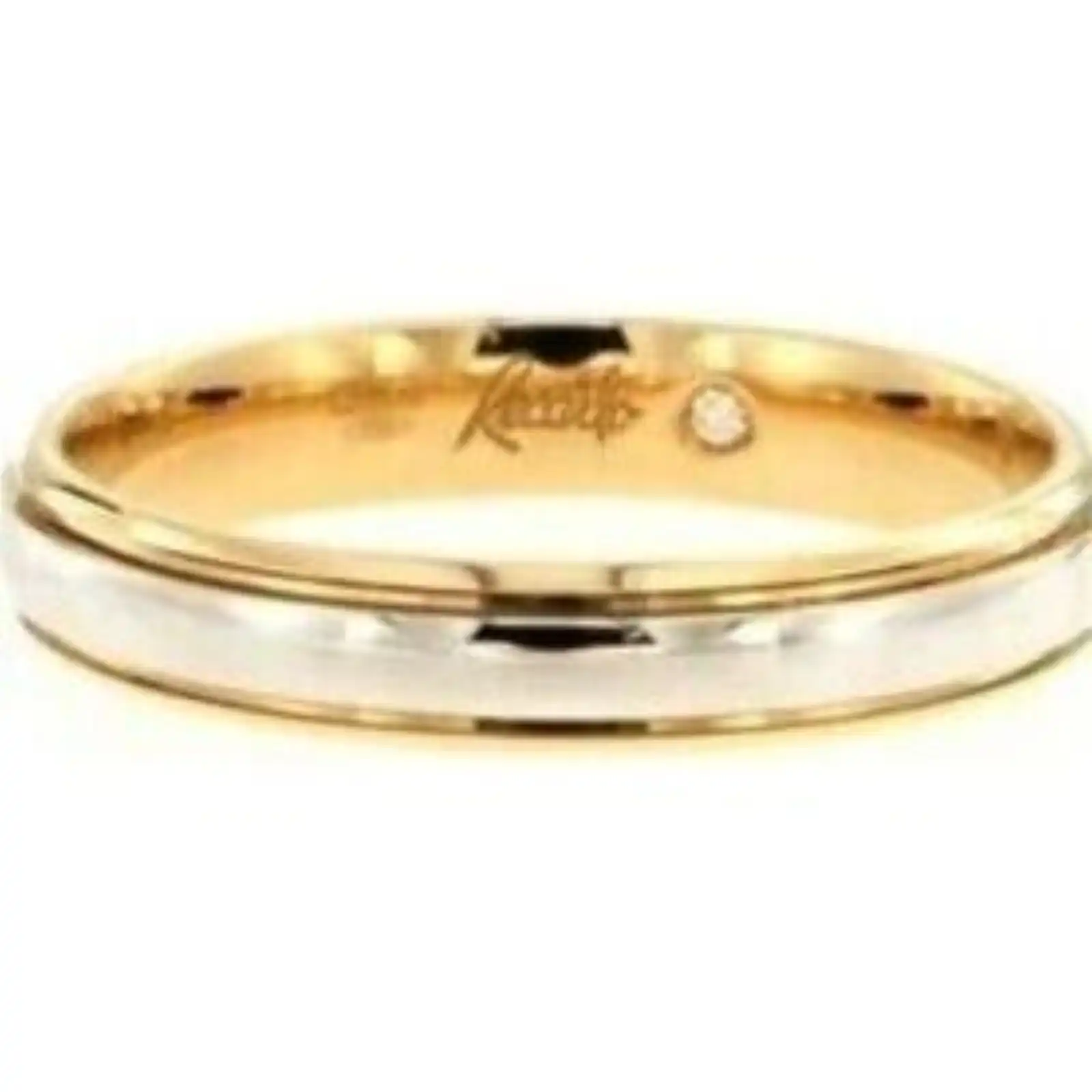 Anelli Recarlo W14fd003_bgh (W14FD003_BGH) Unisex JEWELRY