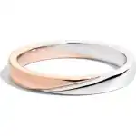 Anelli Recarlo W14fd004_brh-21 (W14FD004_BRH-21) Unisex JEWELRY